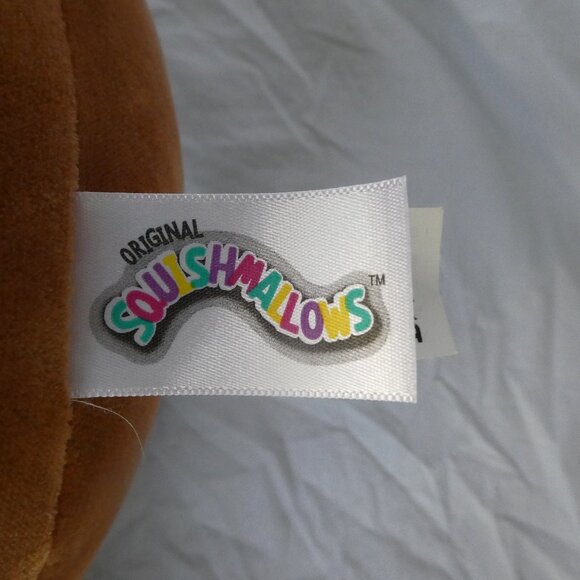 Squishmallows Sinclair Avocado Toast 13” Stuffed Animal - Picture 3 of 5